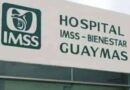Protestan trabajadoras por falta de pago en IMSS Bienestar