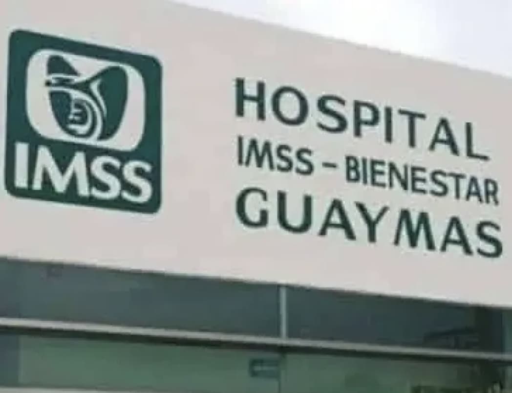 Protestan trabajadoras por falta de pago en IMSS Bienestar