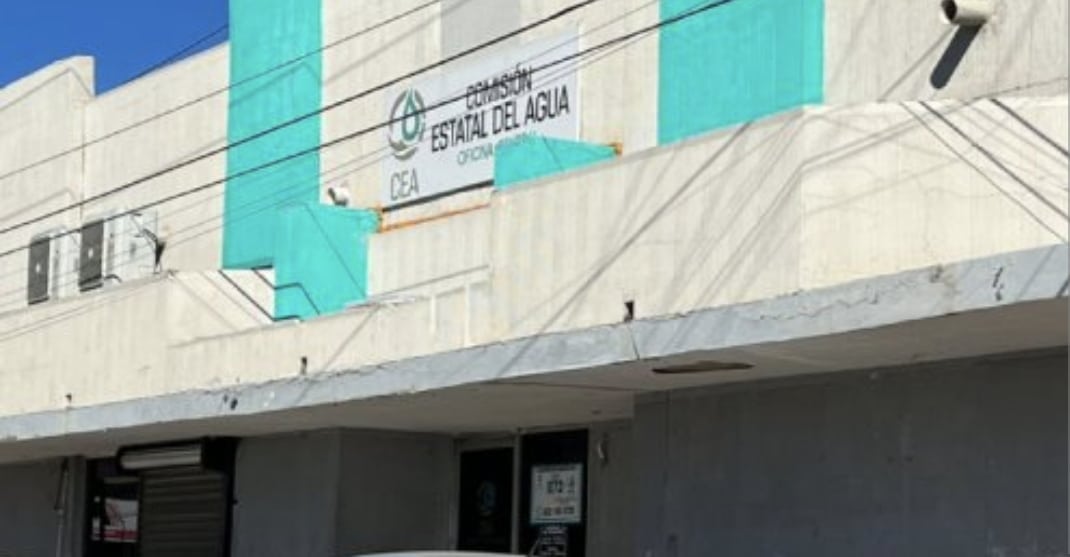 Piden renuncia a Adrián Orduño