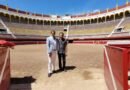 Suspenden corrida de toros en Morelia