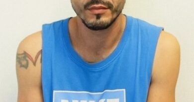 Vinculado a proceso Ramsés René “N” por violencia familiar en Guaymas