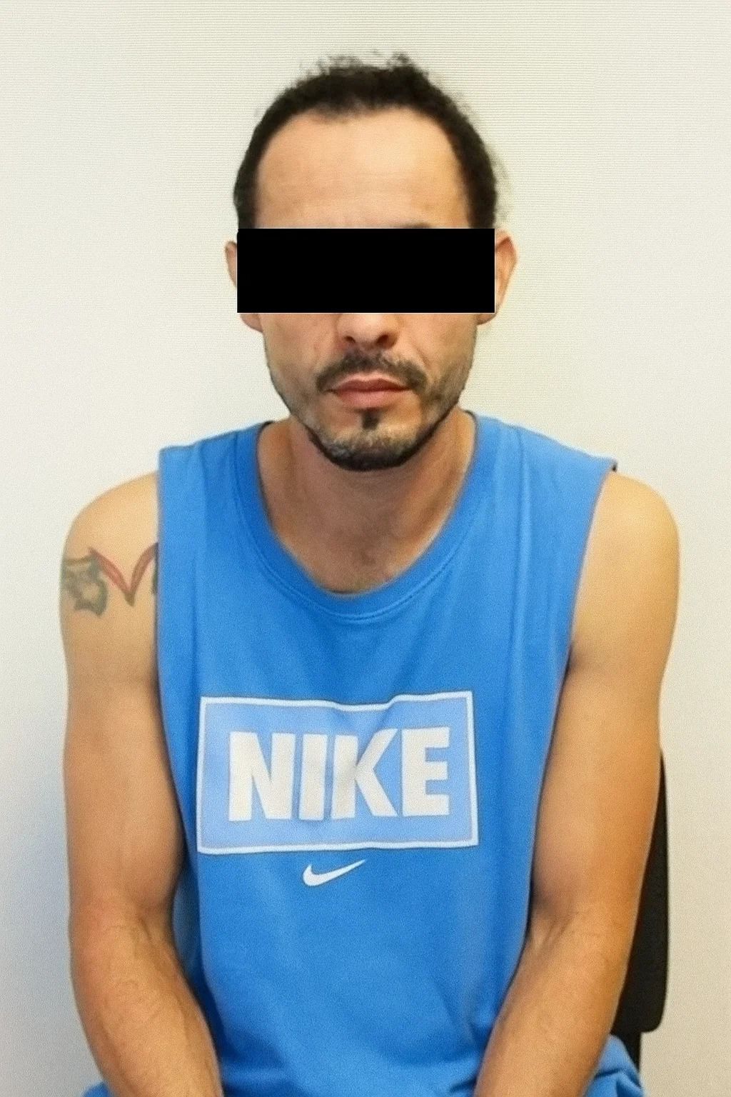 Vinculado a proceso Ramsés René “N” por violencia familiar en Guaymas