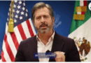 Multa de cinco mil pesos por cruzar ilegalmente la frontera advierte embajada de Estados Unidos