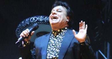 Juan Gabriel: El ‘Divo de Juárez’ y los 10 récords que lo consolidaron como el mexicano más exitoso