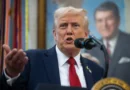 Trump declara a EE.UU. en “conflicto armado” con los cárteles de la droga