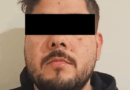Capturan ‘El Charro’, presunto jefe regional del CJNG en Aguascalientes