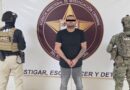 Martín “N”, alias “El Tomate”, fue capturado en Nogales, en un operativo coordinado por fuerzas federales y estatales