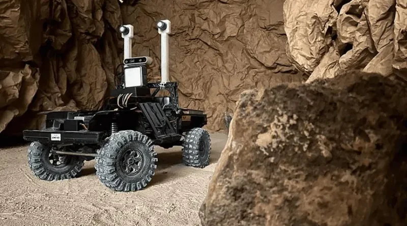 disenan un robot explorador que identifica riesgos en minas 94d40054 focus 0 0 896 504