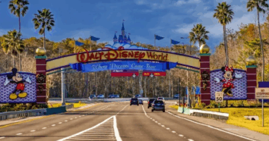 Autoridades confirman cos suicidios aislados en Disney World, Florida