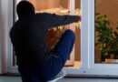 Roban en vivienda del sector Burócrata