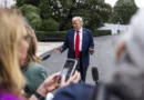 Trump insta a convertir ciudades peligrosas de EE.UU. en campos de entrenamiento militar