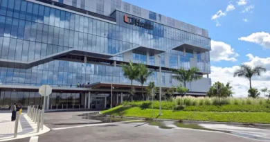 En miami un centro de salud implementa la IA