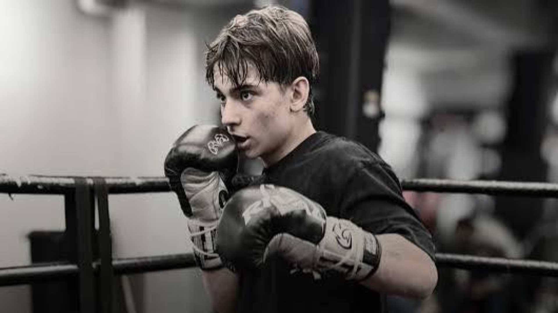 Hallan muerto en México al boxeador Arturo Gatti Jr, de 17 años