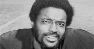 Fallece george atkinson, ex safety de los raiders