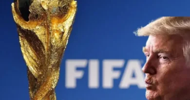El Mundial se jugará donde nosotros decidimos, responde FIFA a Trump