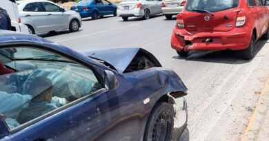 fuertes danos deja choque 7320bd19