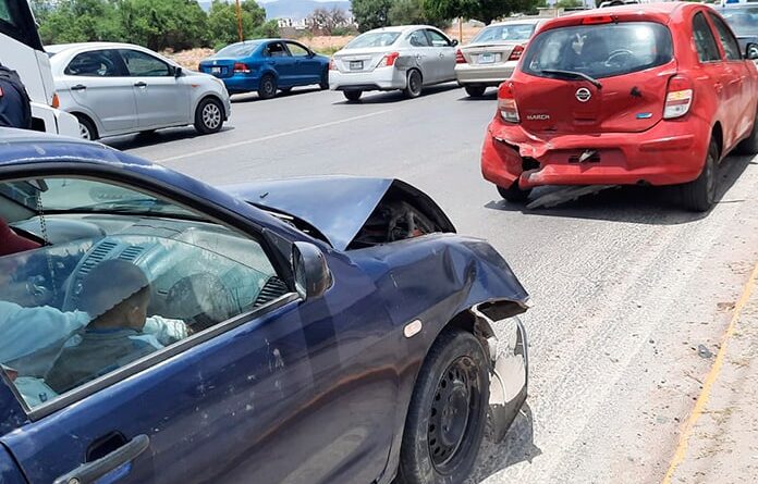 fuertes danos deja choque 7320bd19