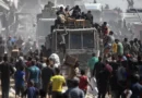 Emiratos Árabes Unidos envía ayuda humanitaria a Gaza por mas de siete mil toneladas