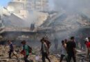 Estados Unidos insta a Hamás cesar los ataques y desarmarse por la paz en Gaza