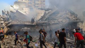 Estados Unidos insta a Hamás cesar los ataques y desarmarse por la paz en Gaza