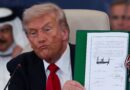 Trump Anuncia el Inicio de la “Fase Dos” del Plan para Gaza Pese a Incumplimiento de Hamás con Rehenes Fallecidos