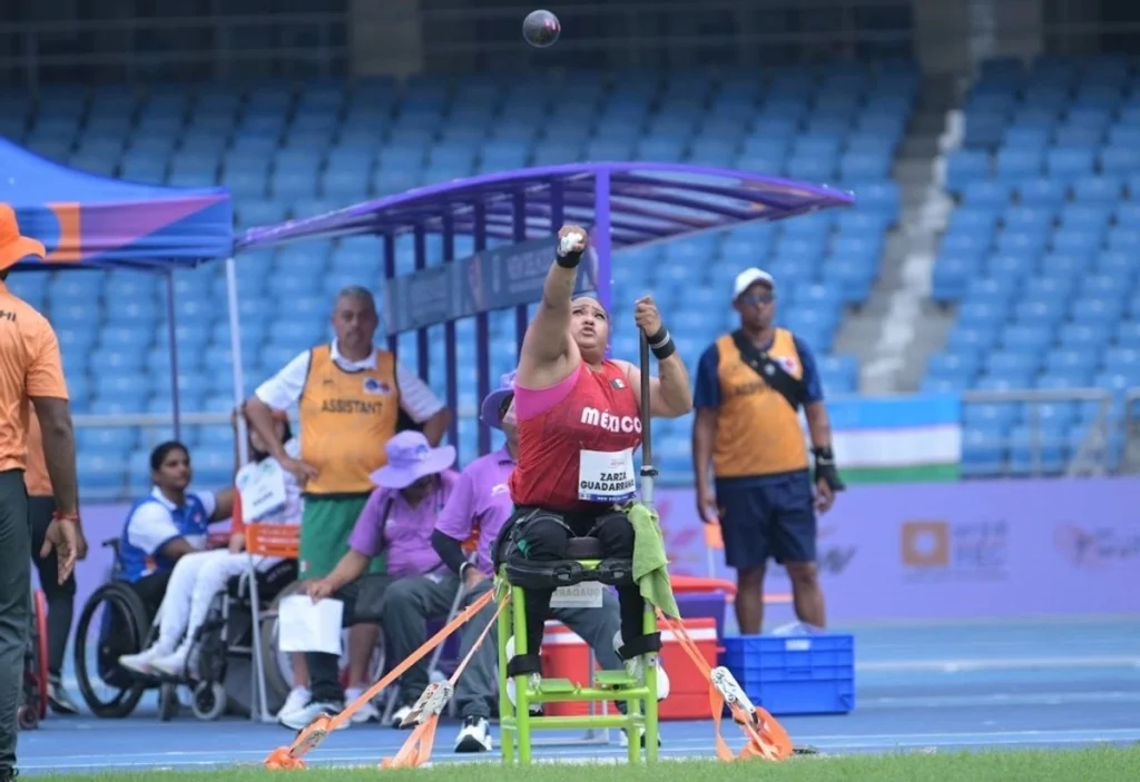 gloria zarza repite oro mundial en impulso de bala d6894232 2d27 40a9 bc42 ae53a2f66c65 medialjnimgndimagefullsize