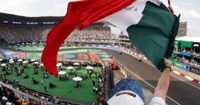 Gran Premio de México 2025: Accesos y horarios del evento