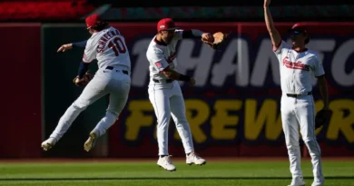 Guardianes iguala serie de comodines al imponerse este miércoles a Tigres