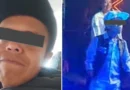 Encuentran muerto a “Medio Metro”, Francisco “N” en Puebla