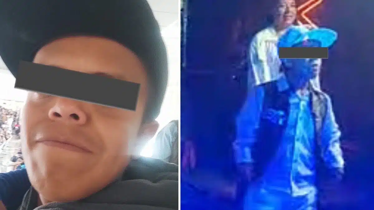 Encuentran muerto a “Medio Metro”, Francisco “N” en Puebla