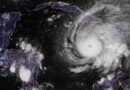 Huracán “Melissa” alcanza categoría 5 y  alertá máxima en Jamaica