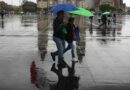 Clima hoy 1 de octubre en México: Lluvias fuertes en la mayor parte del país