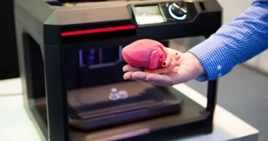 impresion de organos nota med impresion de organos 3d