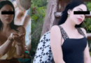 Detienen en EE.UU. a Modelo Mexicana Vanessa Gurrola por Asesinato de un Capo de Los Arellano Félix