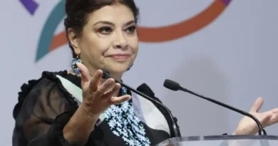 Gobierno de la CDMX presenta medidas para regular transporte de sustancias peligrosas