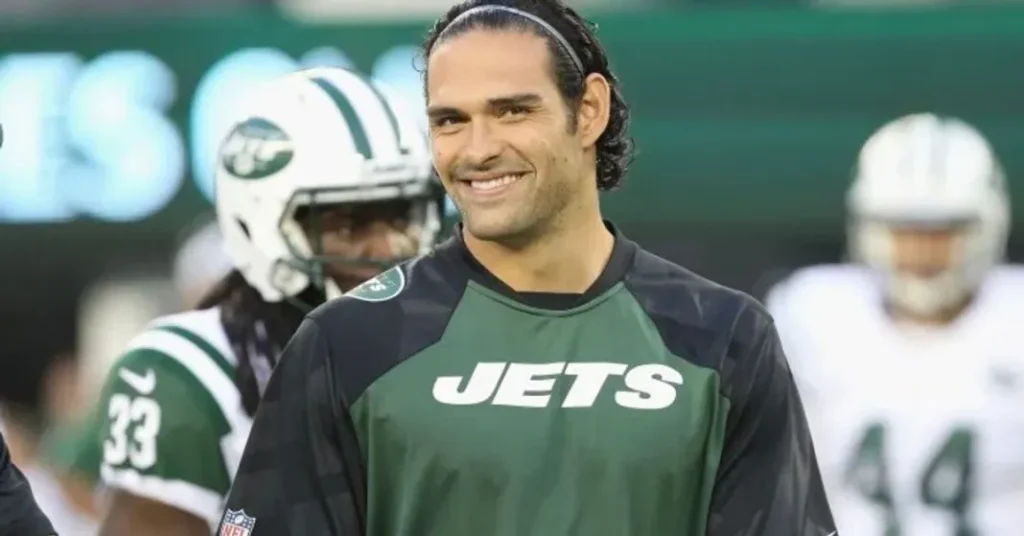 mark sanchez