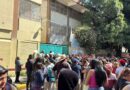 Muere estudiante en Secundaria Técnica de Iztapalapa