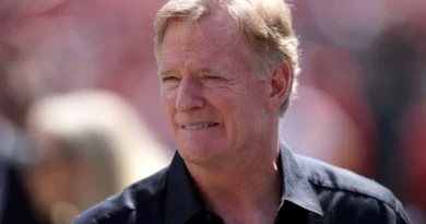 NFL confirma su regreso a México en 2026, después de 4 años de ausencia