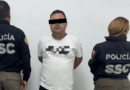 Detienen a integrante del grupo criminal Los Malcriados 3AD