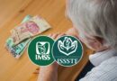Pensionados de IMSS e ISSSTE podrán cobraran más de 17,000
