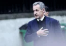 Expresidente francés Nicolas Sarkozy es encarcelado