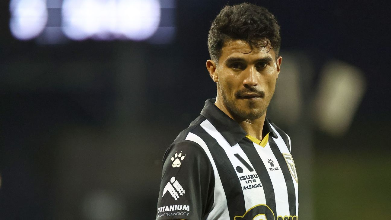 Ulises Dávila se declara culpable de amaño de partidos en Australia