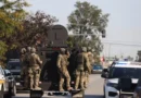 Chicago confrontan a agentes federales de EE.UU. tras una persecución y choque