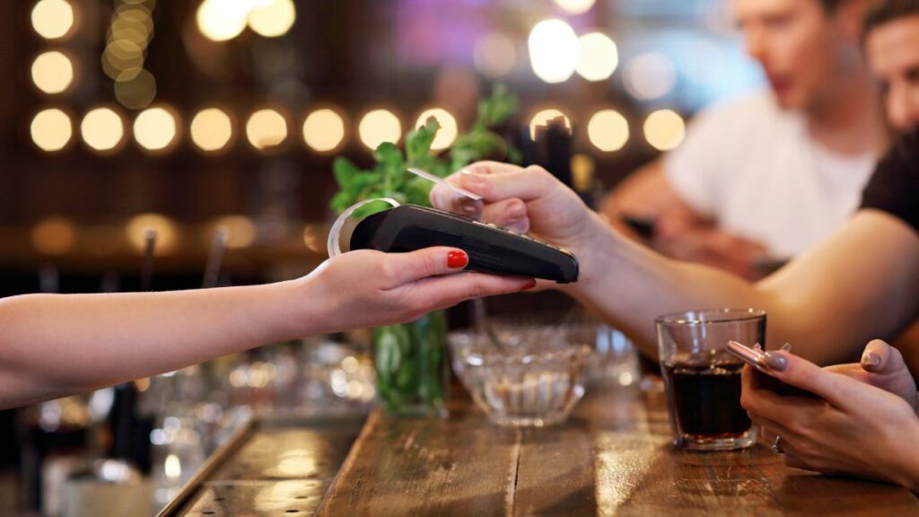 restaurante bar propina profeco 204128