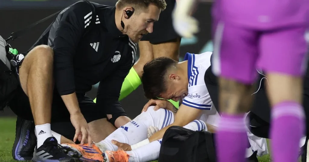 rodrigo huescas sufre lesion en la rodilla y pone en riesgo su participacion en el mundial ff4fc5f5 688b 4c82 9fca 1575236e2c66 medialjnredespreviewcrop