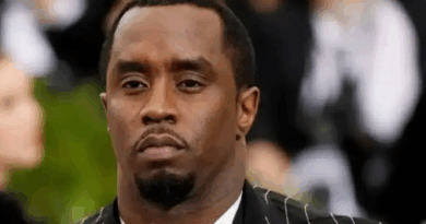Revelan Fecha de Salida de Prisión del Rapero Sean ‘Diddy’ Combs