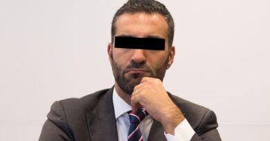 simon levy detenido delitos mexico