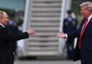 Casa Blanca pospone cumbre Trump-Putin