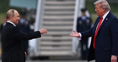 Casa Blanca pospone cumbre Trump-Putin