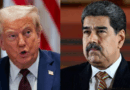 Donald Trump niega ataque militar contra Venezuela